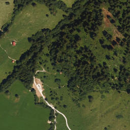 Satellite imagery of Schrattenberg, DE