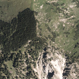 Satellite imagery of Stuibenkopf, DE