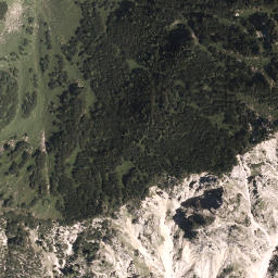 Satellite imagery of Stuibenkopf, DE