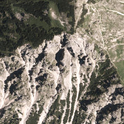 Satellite imagery of Stuibenkopf, DE