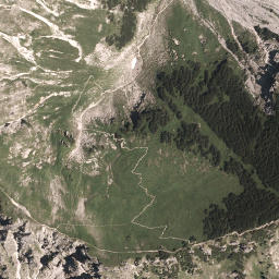Satellite imagery of B’schießer, AT