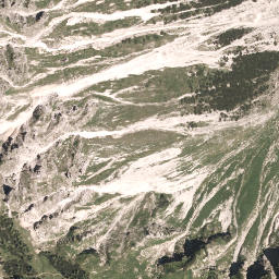 Satellite imagery of B’schießer, AT