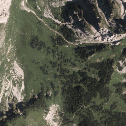 Satellite imagery of Zirleseck, AT