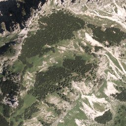 Satellite imagery of Zirleseck, AT