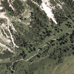 Satellite imagery of Zirleseck, AT