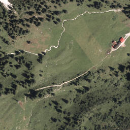 Satellite imagery of Schnurschrofen, AT