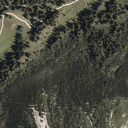 Satellite imagery of Schnurschrofen, AT