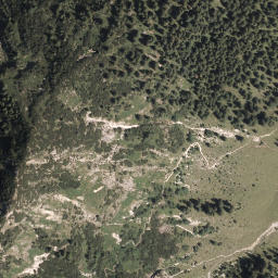 Satellite imagery of Rossberg, AT