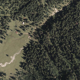 Satellite imagery of Rossberg, AT