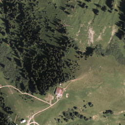 Satellite imagery of Neunerköpfle, AT