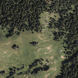 Satellite imagery of Neunerköpfle, AT