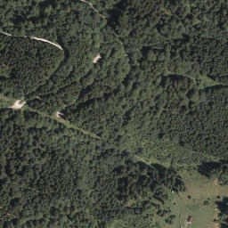 Satellite imagery of T79-115, AT