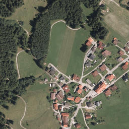 Satellite imagery of T79-115, AT