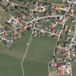 Satellite imagery of T79-115, AT