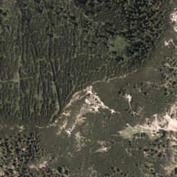 Satellite imagery of Zwieselberg, AT