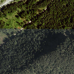 Satellite imagery of Ofenberg, DE