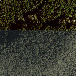 Satellite imagery of Ofenberg, DE