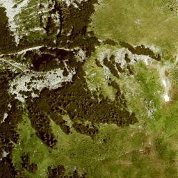 Satellite imagery of Feldernkopf, DE