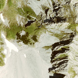 Satellite imagery of Reissende Lahn Spitz, DE