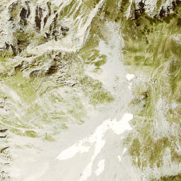 Satellite imagery of Reissende Lahn Spitz, DE