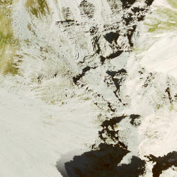 Satellite imagery of Soiernspitze, DE