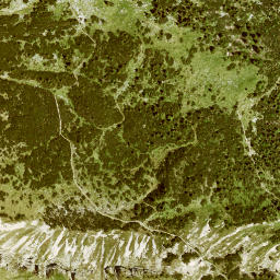 Satellite imagery of Jöchel, DE