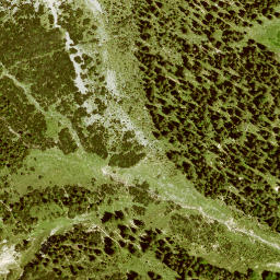 Satellite imagery of Jöchel, DE