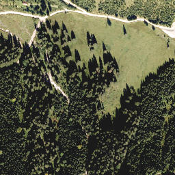 Satellite imagery of Ronberg, AT