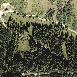 Satellite imagery of Ronberg, AT