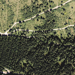 Satellite imagery of Ronberg, AT