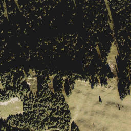 Satellite imagery of Kuppel, AT