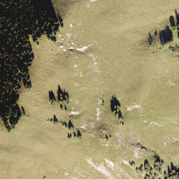 Satellite imagery of Kuppel, AT