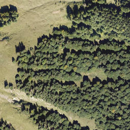 Satellite imagery of Kuppel, AT
