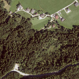 Satellite imagery of Voldöppberg, AT
