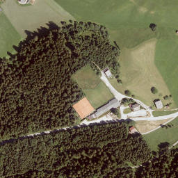 Satellite imagery of Voldöppberg, AT