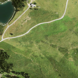 Satellite imagery of Hartkaser, AT