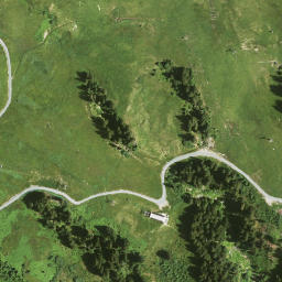 Satellite imagery of Hartkaser, AT