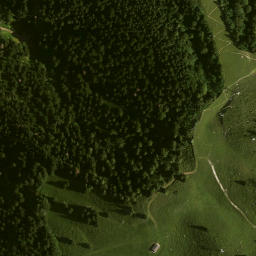 Satellite imagery of Jakobskreuz, AT