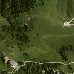 Satellite imagery of Jakobskreuz, AT