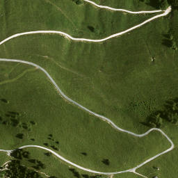 Satellite imagery of Jakobskreuz, AT
