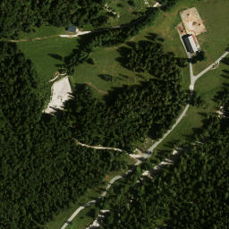 Satellite imagery of Kleines Marchent Horn, AT