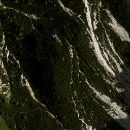 Satellite imagery of Heueck, AT