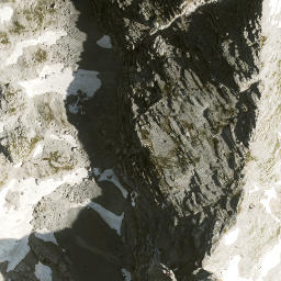 Satellite imagery of Rothörndl, AT