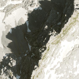 Satellite imagery of Kuchelhorn, AT