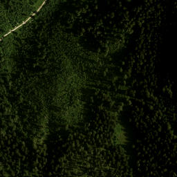 Satellite imagery of Brandlhorn, AT