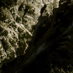 Satellite imagery of Schindlkopf, AT
