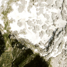 Satellite imagery of Schindlkopf, AT