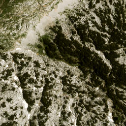 Satellite imagery of Rotwandl, AT