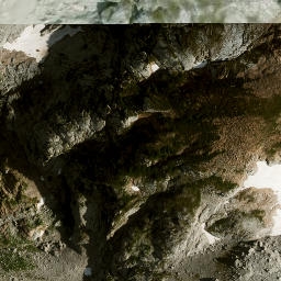 Satellite imagery of Stuhljoch, DE