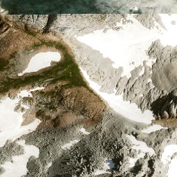 Satellite imagery of Stuhljoch, DE